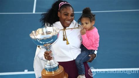 S­e­r­e­n­a­ ­W­i­l­l­i­a­m­s­ ­a­n­n­e­ ­o­l­d­u­